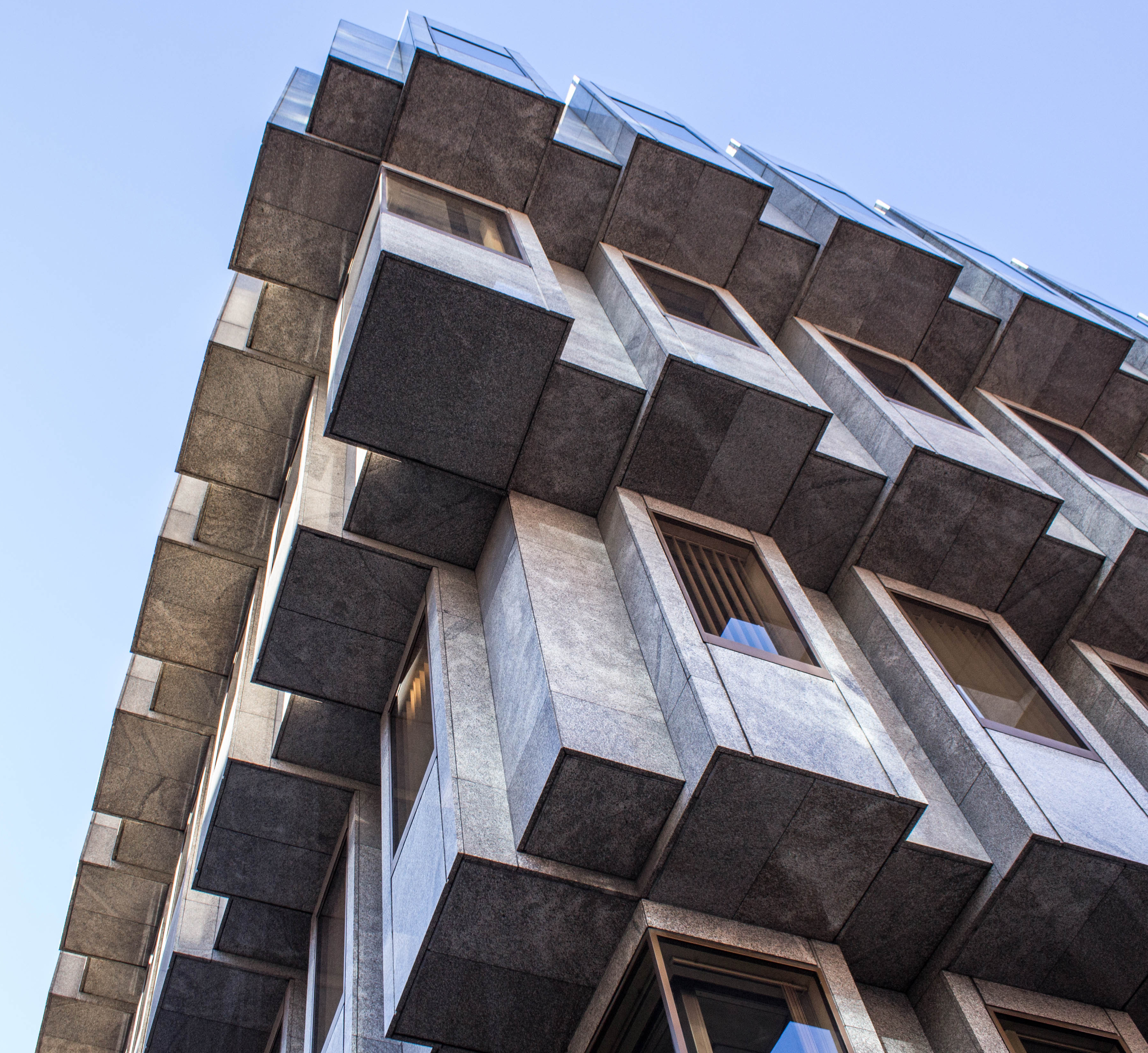 Bank House – Leeds | Brutalist Constructions, image size:3612x3314